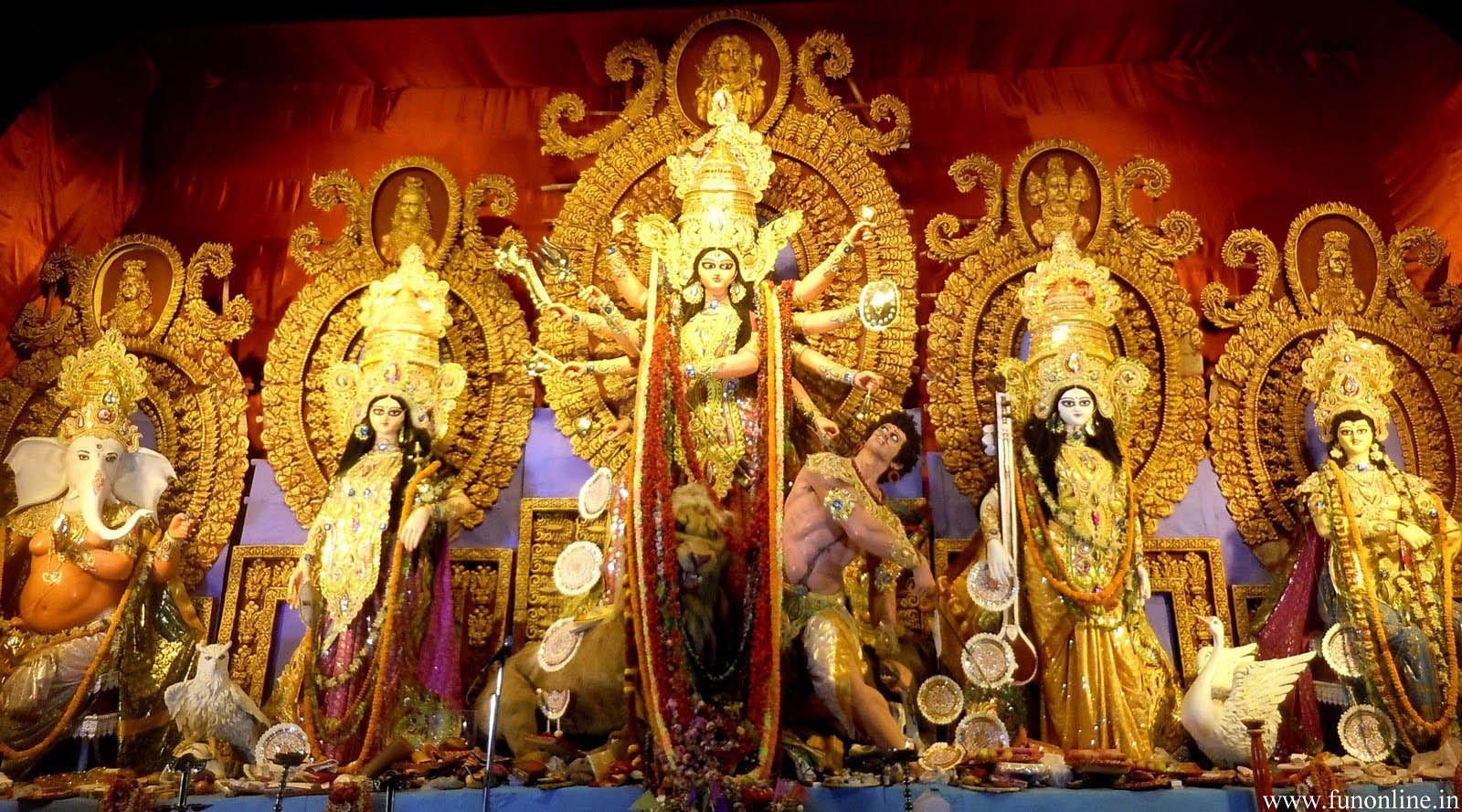 1600x889 Durga Puja in Orissa