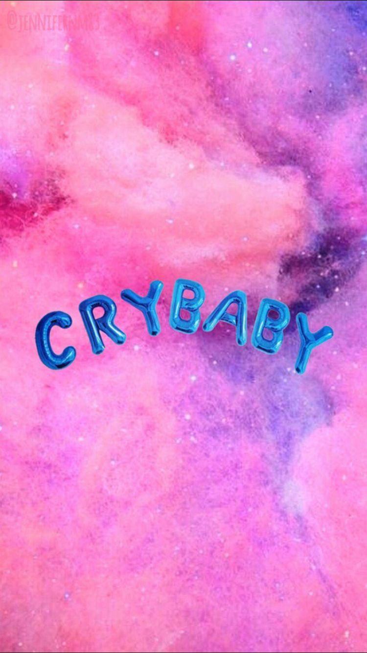 Melanie Martinez Cry Baby Wallpapers  Top Free Melanie Martinez Cry Baby  Backgrounds  WallpaperAccess