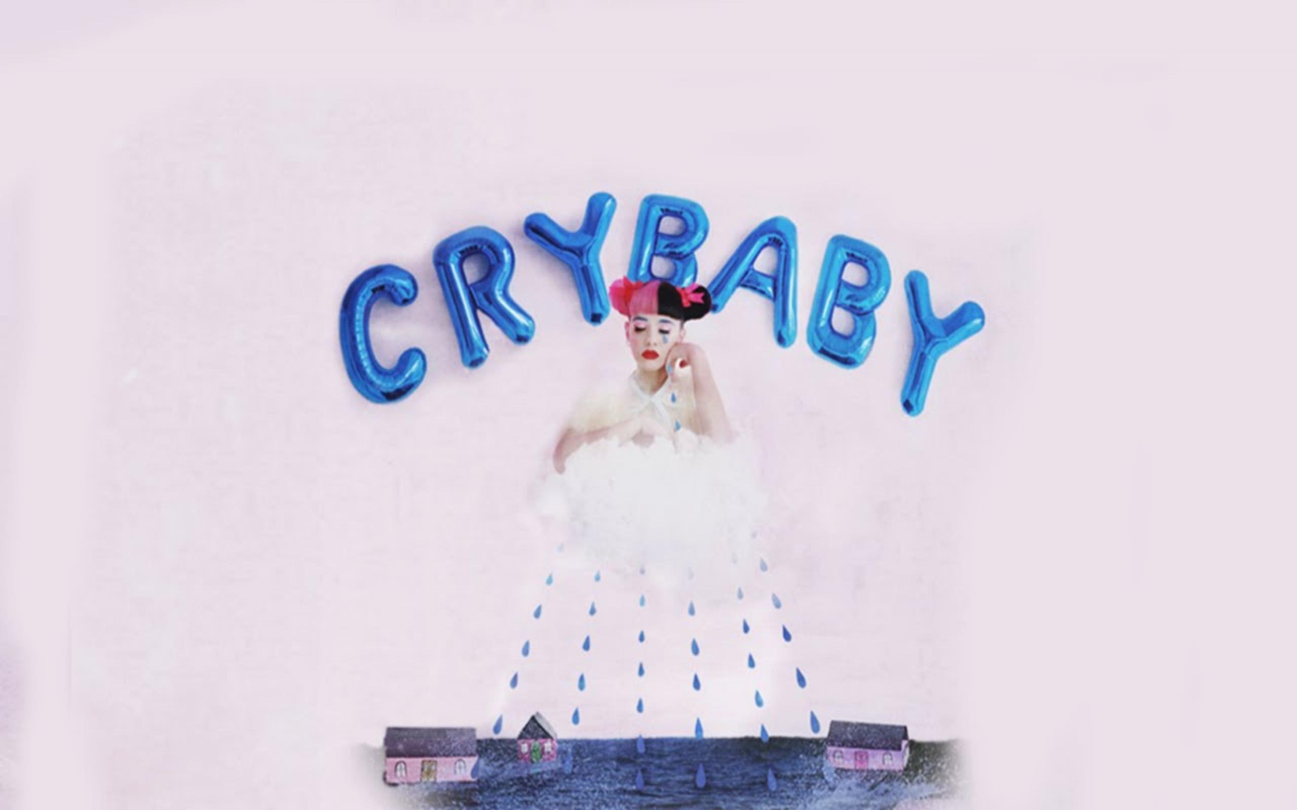 Melanie Martinez Cry Baby Wallpapers  Top Free Melanie Martinez Cry Baby  Backgrounds  WallpaperAccess