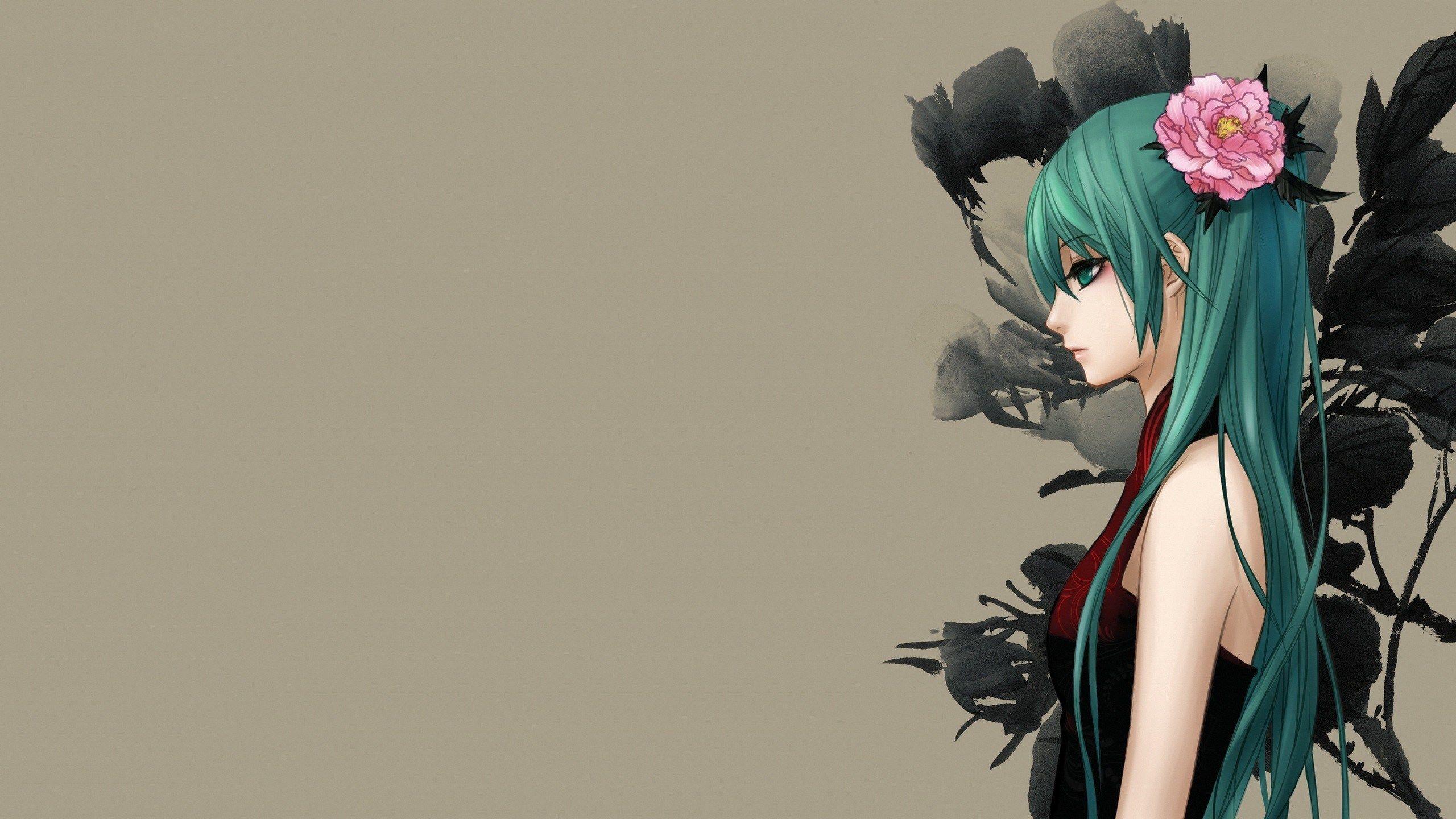 Anime Girl Art Wallpapers Top Free Anime Girl Art Backgrounds