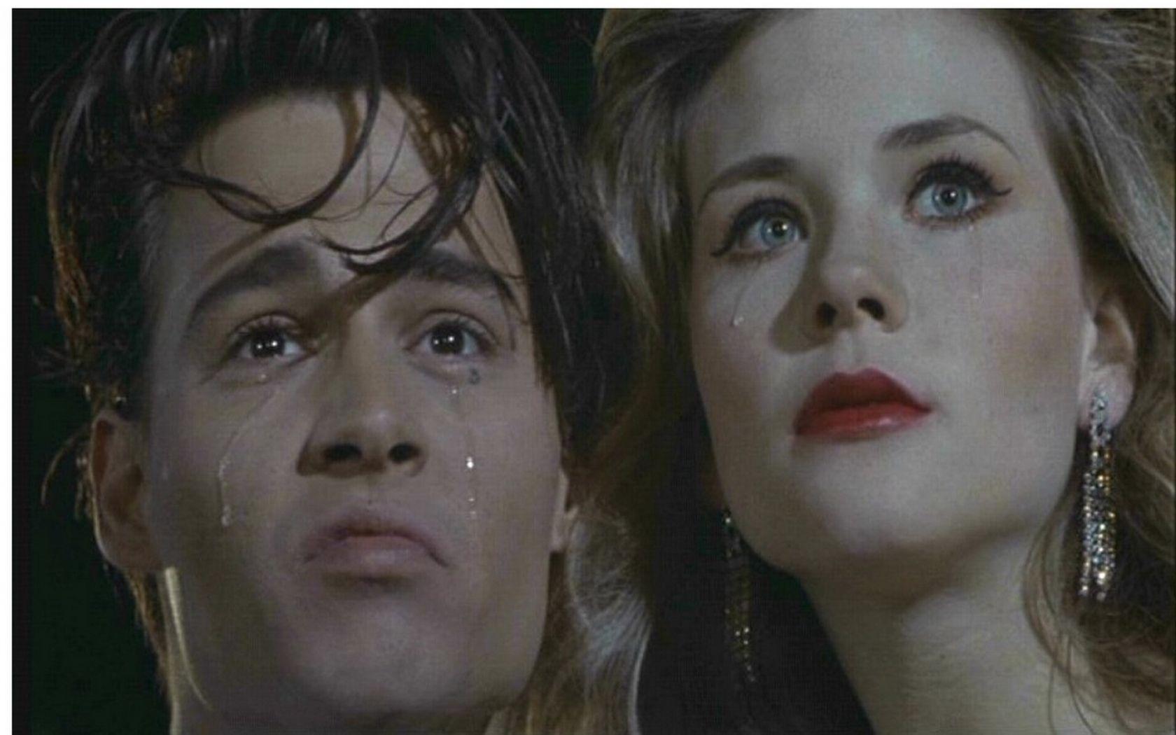 1680x1050 Free download Johnny Depp Cry Baby Wallpaper Photo 5 HD Widescreen Wallpaper [1920x1200] for your Desktop, Mobile & Tablet. Explore Johnny Depp Cry Baby Wallpaper. Johnny Depp Cry Baby