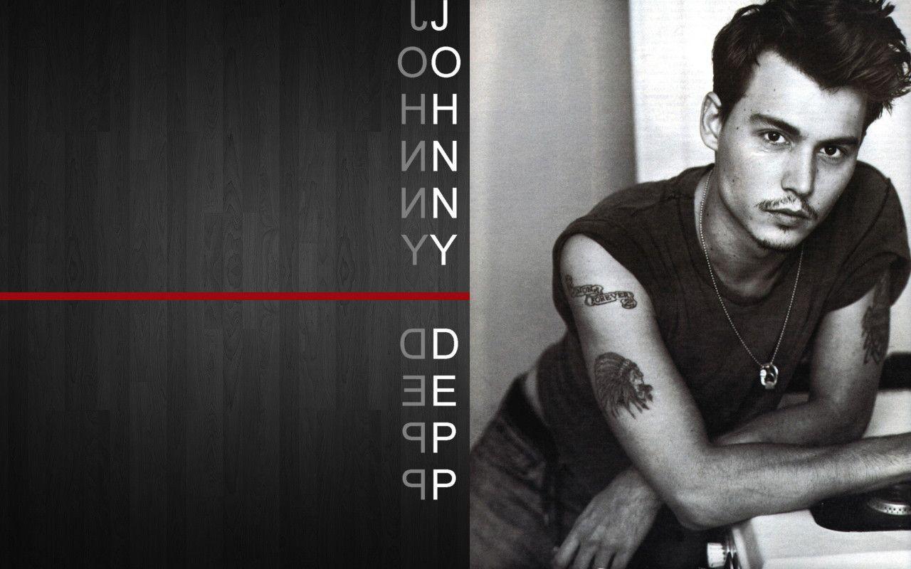 1280x800 Johnny Depp Wallpaper Depp Wallpaper