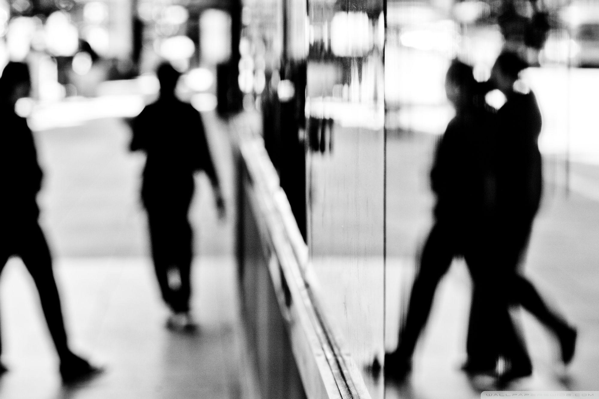 2000x1333 People Can't Even Walk The Streets Ultra HD Desktop Background Wallpaper for 4K UHD TV : Widescreen & UltraWide Desktop & Laptop : Multi Display, Dual Monitor : Tablet