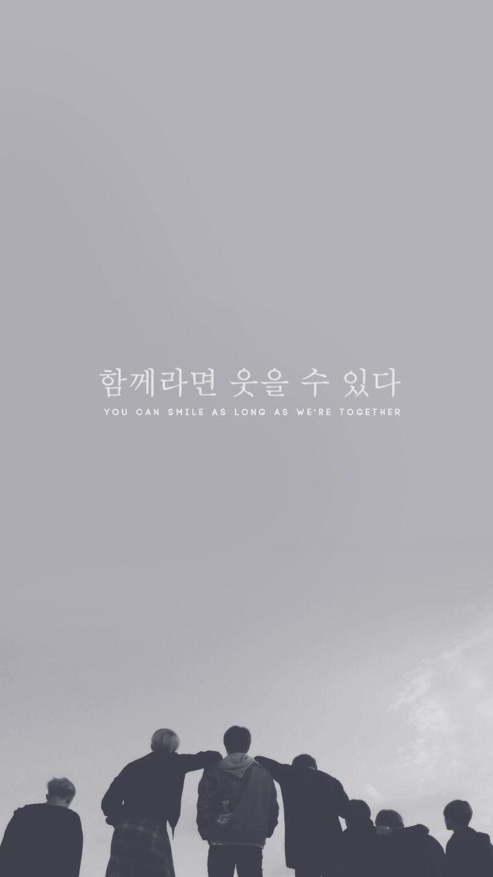 Korean BTS Wallpapers - Top Free Korean