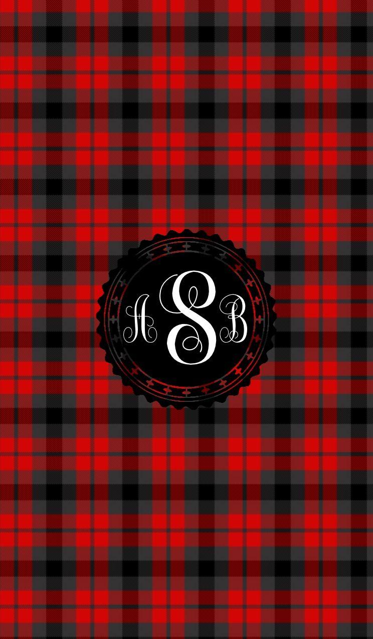 Black and Red Plaid Wallpapers - Top Free Black and Red Plaid Backgrounds -  WallpaperAccess
