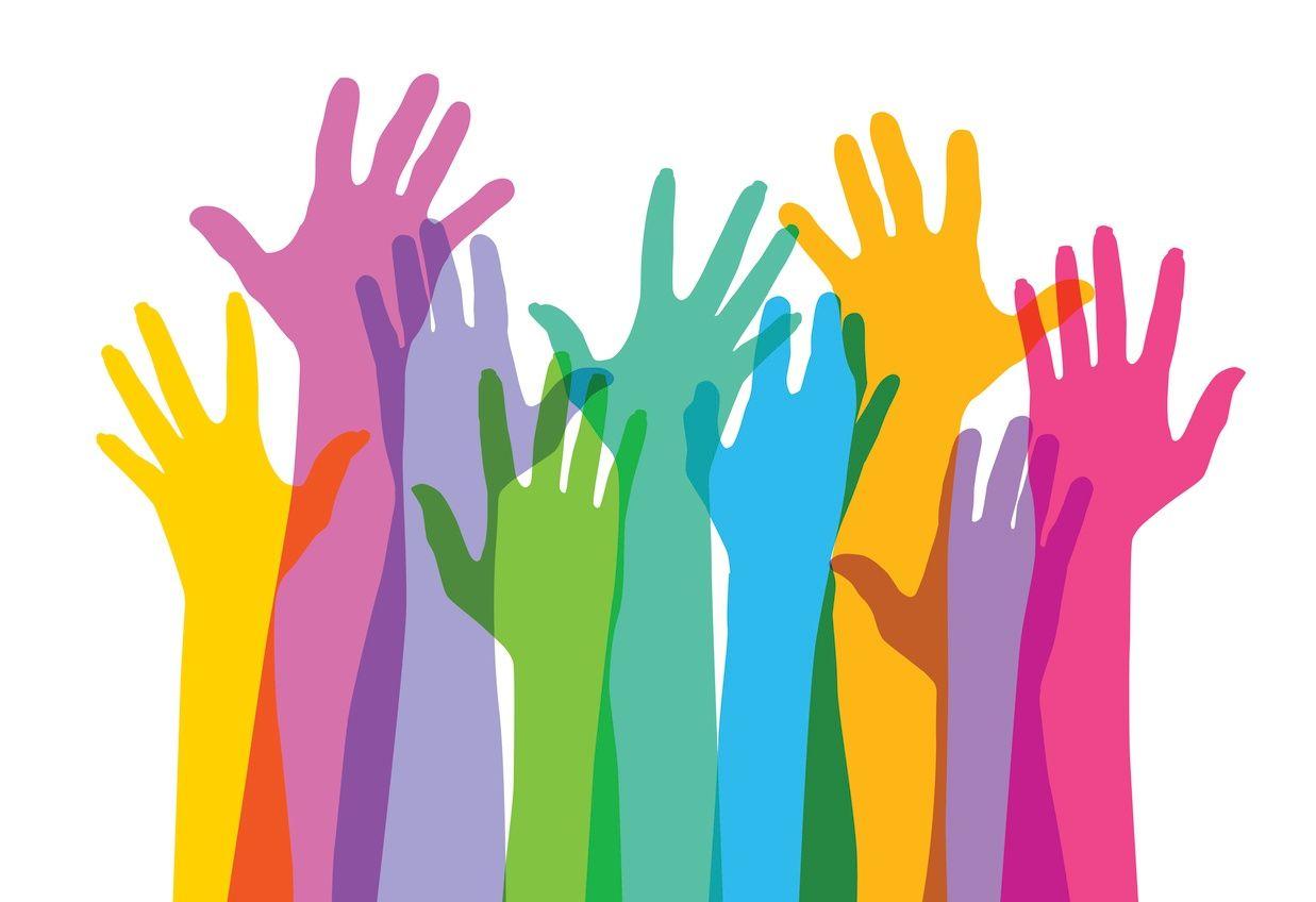 1237x848 FDA Releases New Clinical Trial Diversity Data via. Hand illustration, Illustration, Illustration design