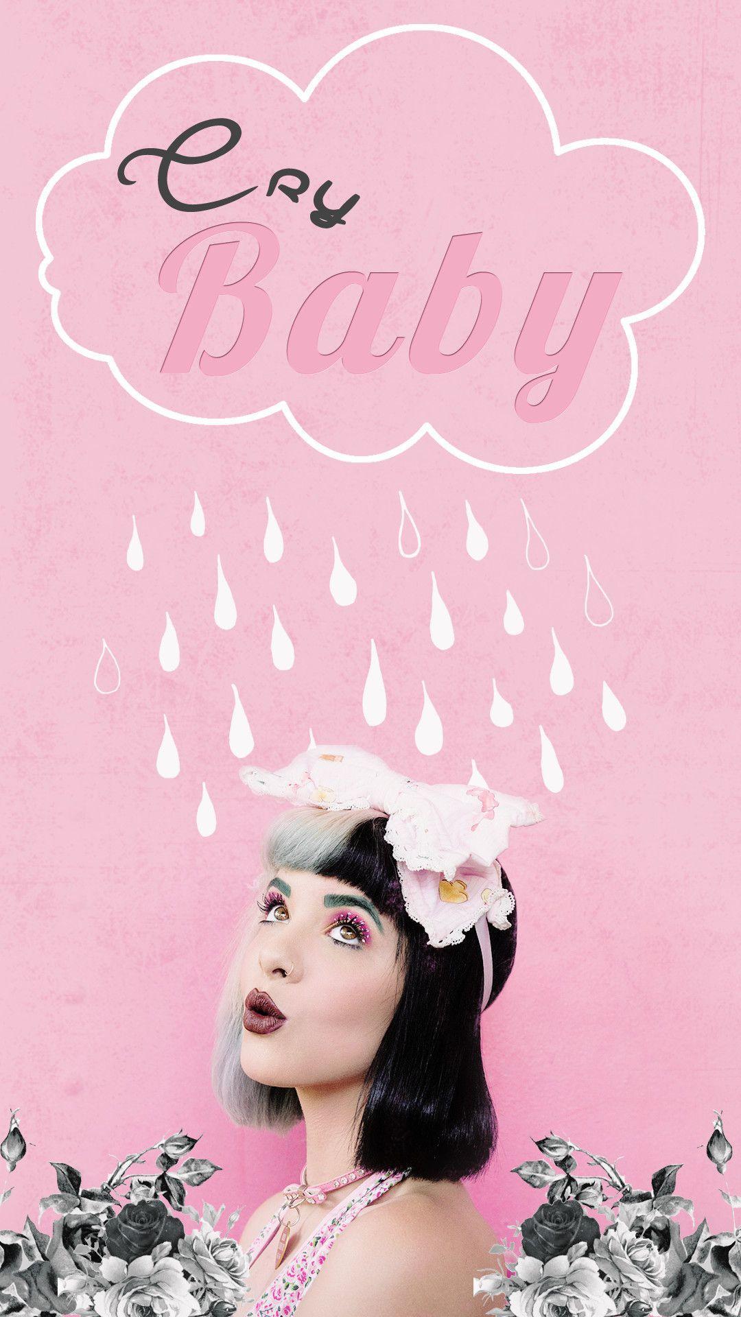 1080x1920 Melanie Martinez Cry Baby, iPhone, Desktop HD Background / Wallpaper (1080p, 4k) (1080x1920) (2020)