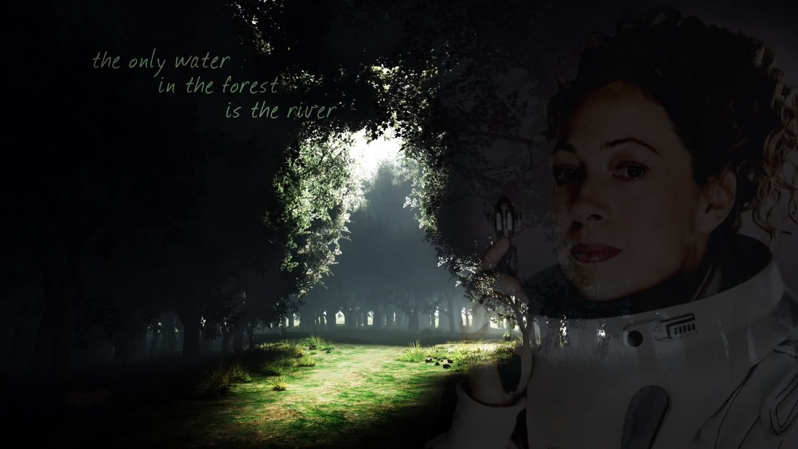 1600x900 Riversong Wallpaper. Riversong Wallpaper