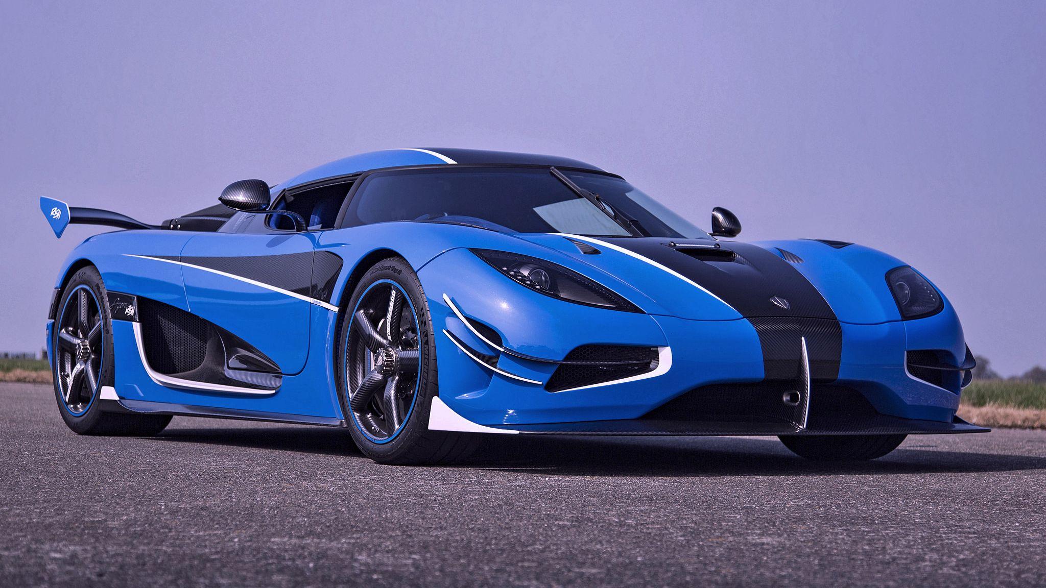 2048x1152 Koenigsegg Agera RSN 2018 Wallpaper. HD Car Wallpaper