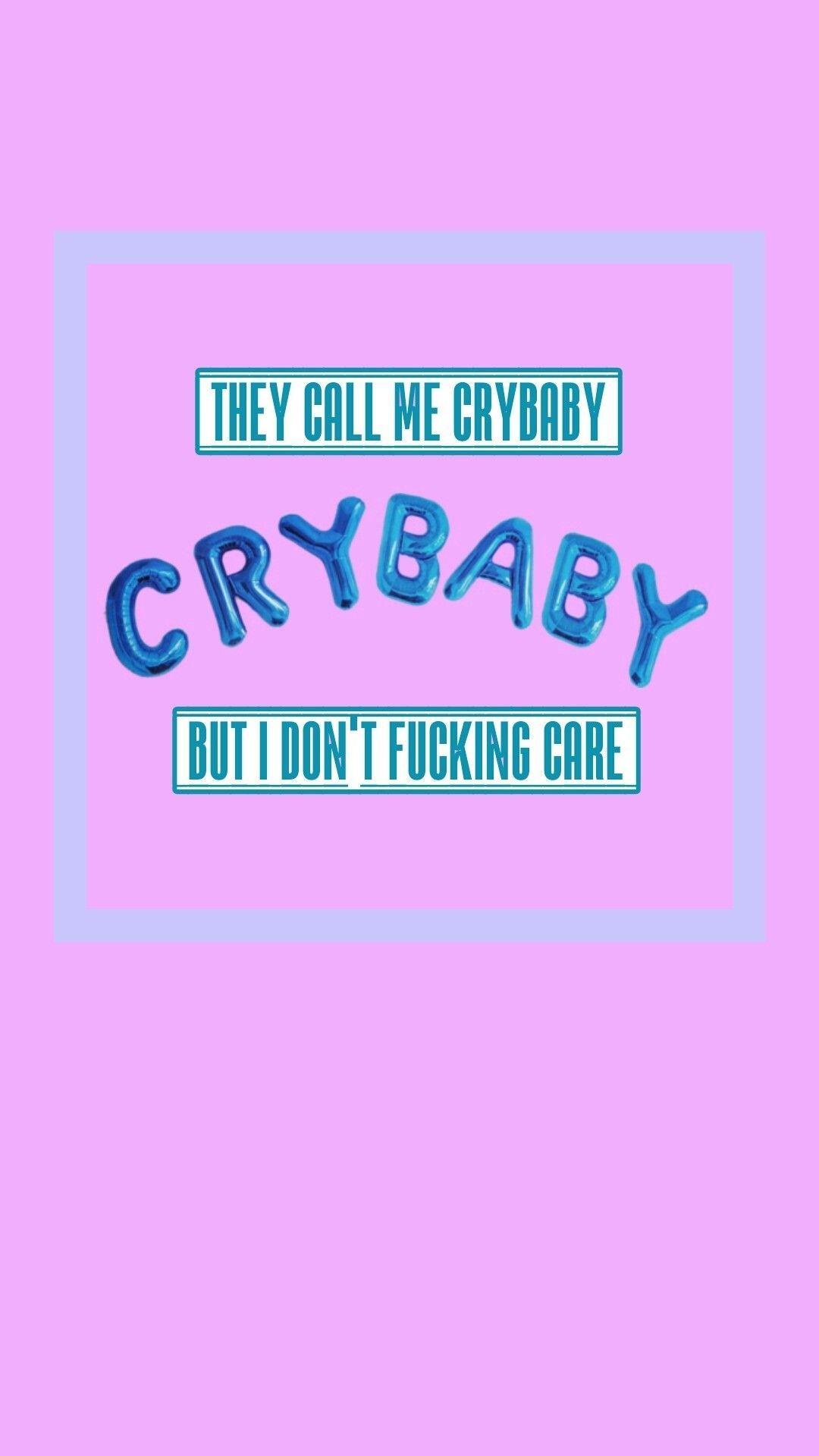 1080x1920 Melanie Martinez Cry Baby, iPhone, Desktop HD Background / Wallpaper (1080p, 4k) (1080x1920) (2020)