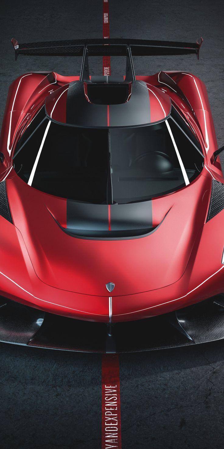 736x1472 Car Wallpaper