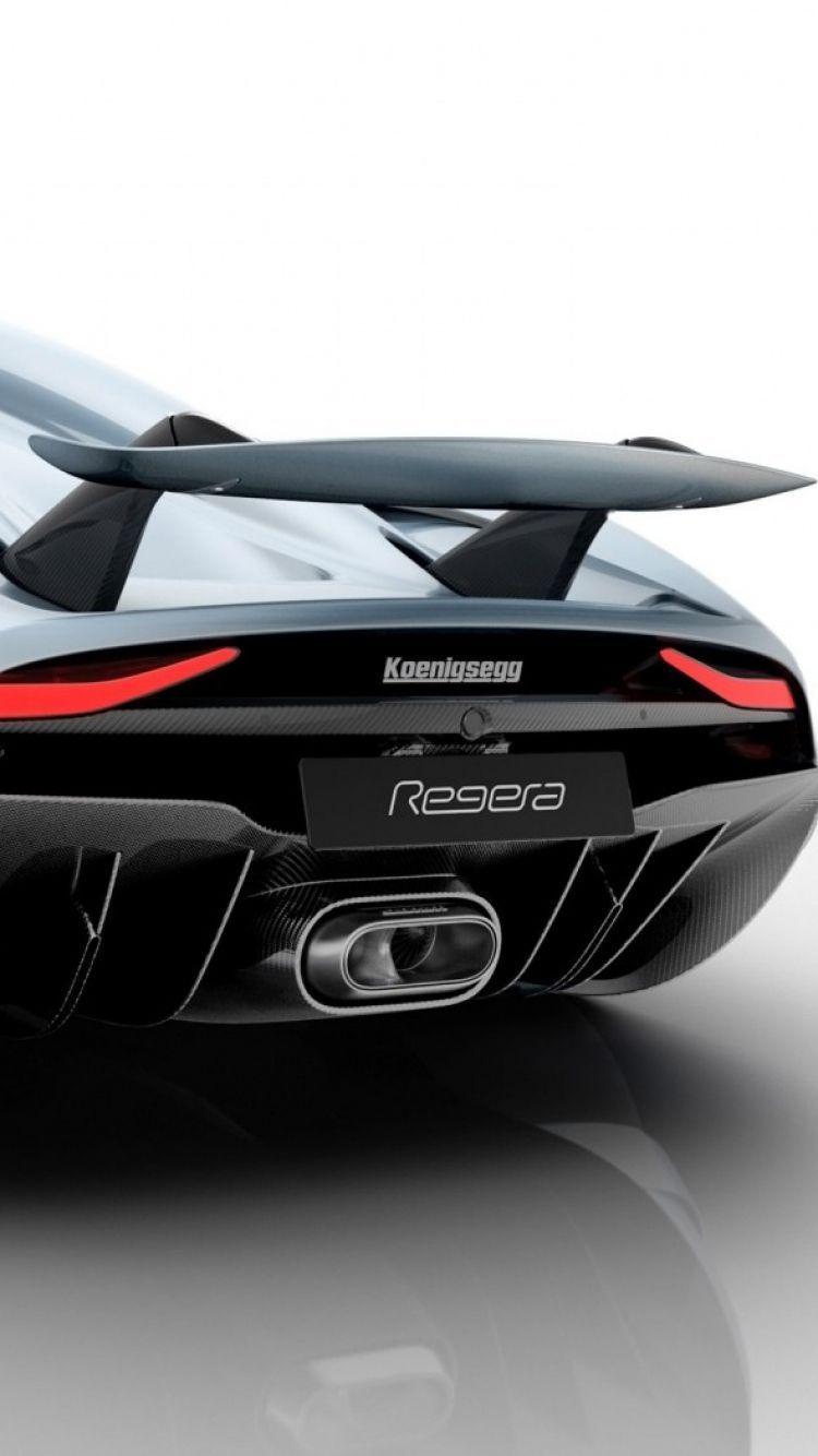 750x1334 IPhone 6 Koenigsegg regera Wallpaper HD, Desktop Background. Koenigsegg, Super cars, Luxury