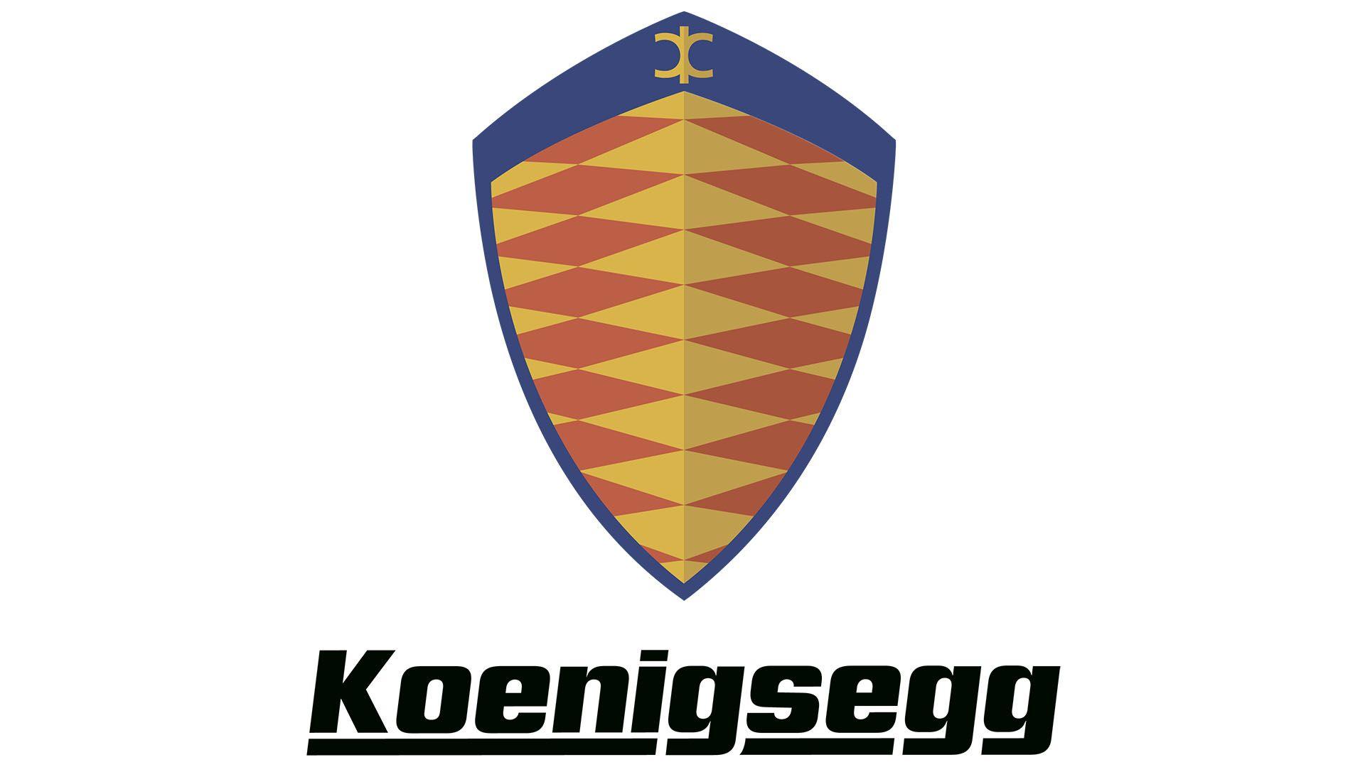 1920x1080 Koenigsegg Logo Meaning and History [Koenigsegg symbol]