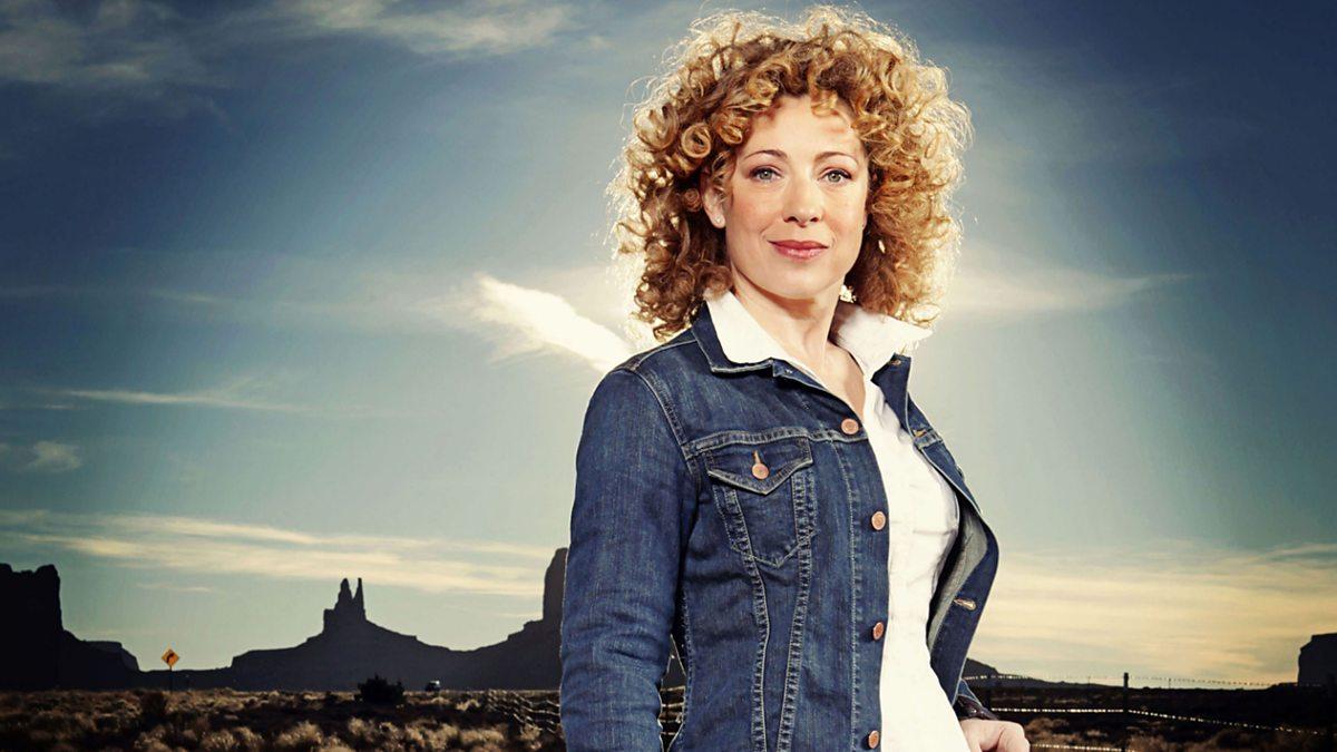 1200x675 River Song Wallpaper