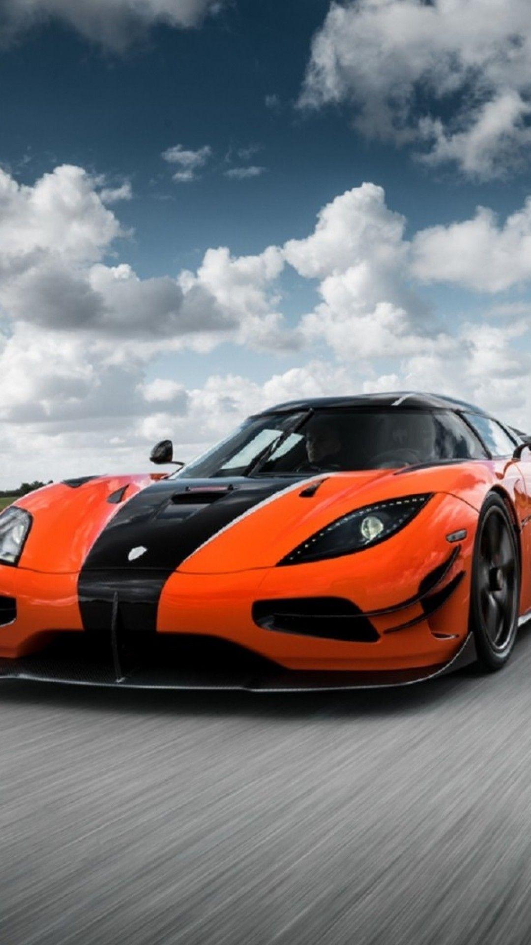1080x1920 Koenigsegg Wallpaper