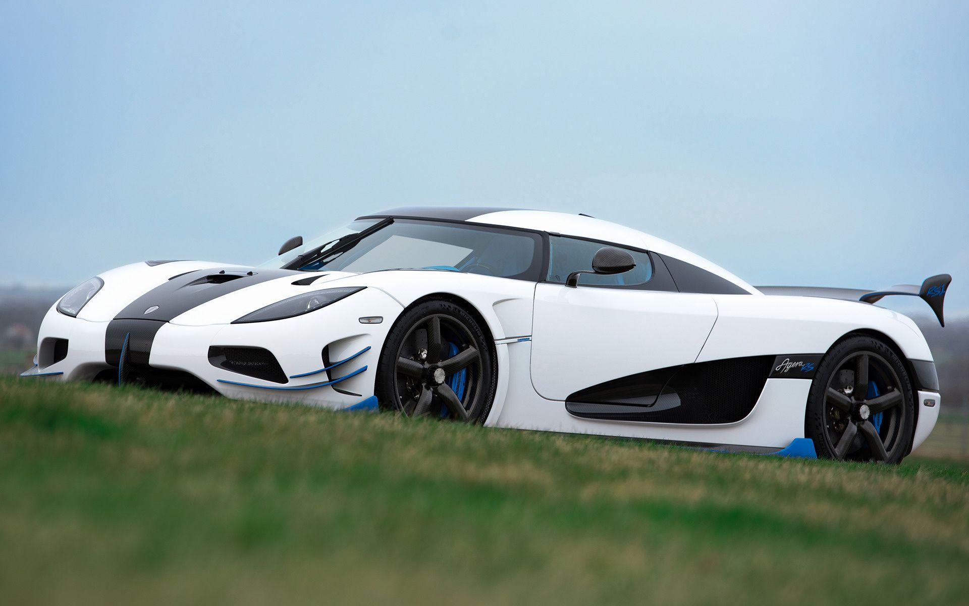 1920x1200 Koenigsegg Agera RS1 and HD Image