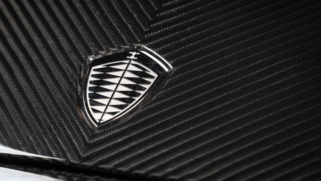 Koenigsegg Symbol Wallpapers - Top Free Koenigsegg Symbol ...