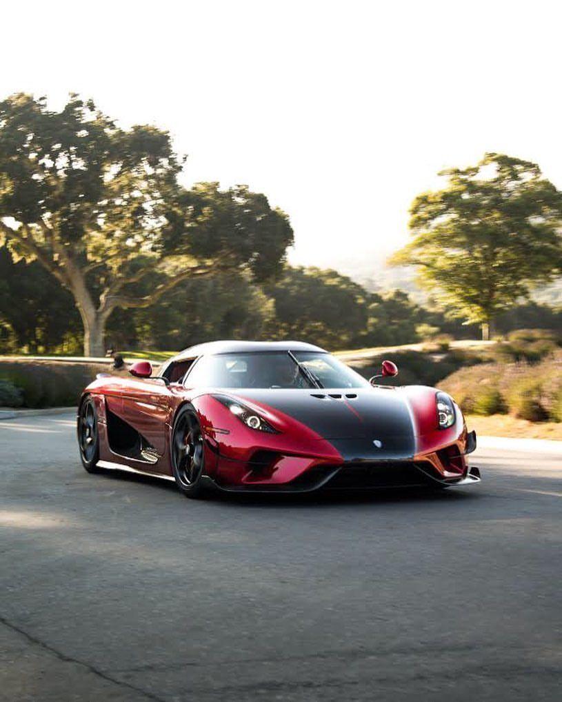 815x1018 Likes, 11 Comments - #LeapNeverSleeps on Instagram: “1st Customer Regera Ft. Gnarly areo package #leapn. Car wheels, Koenigsegg, Car wheels rims