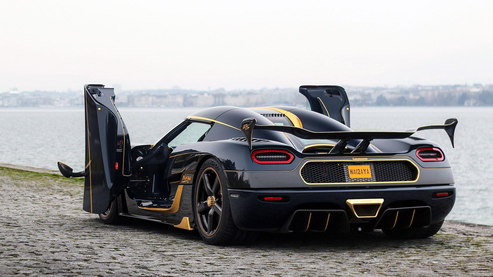 1920x1080 Koenigsegg Agera RS Wallpaper, Specs & Videos