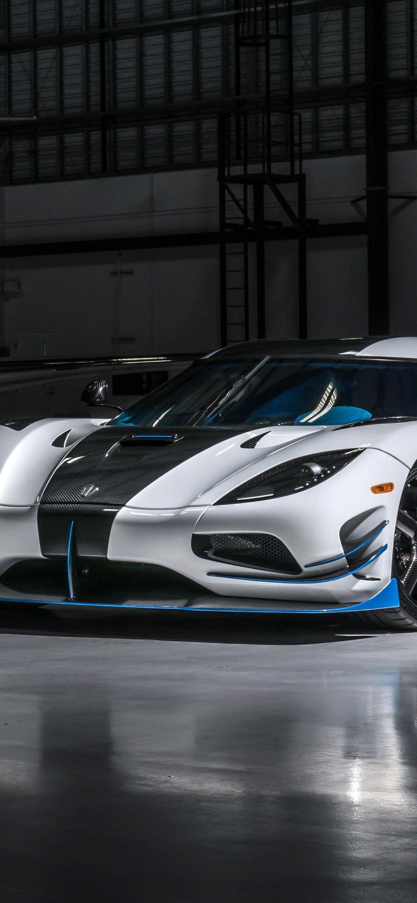 1440x3120 Download 1440x3120 Koenigsegg Agera Rs Side View, Hypercars Wallpaper for Huawei Mate 20 Pro, LG G7 ThinQ, LG V40 ThinQ