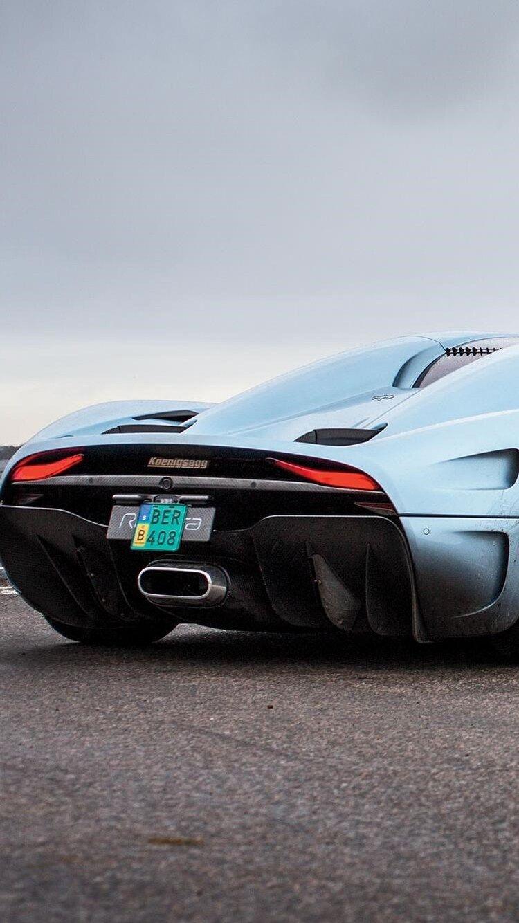 750x1334 Koenigsegg Regera iPhone iPhone 6S, iPhone 7 HD 4k Wallpaper, Image, Background, Photo and Picture