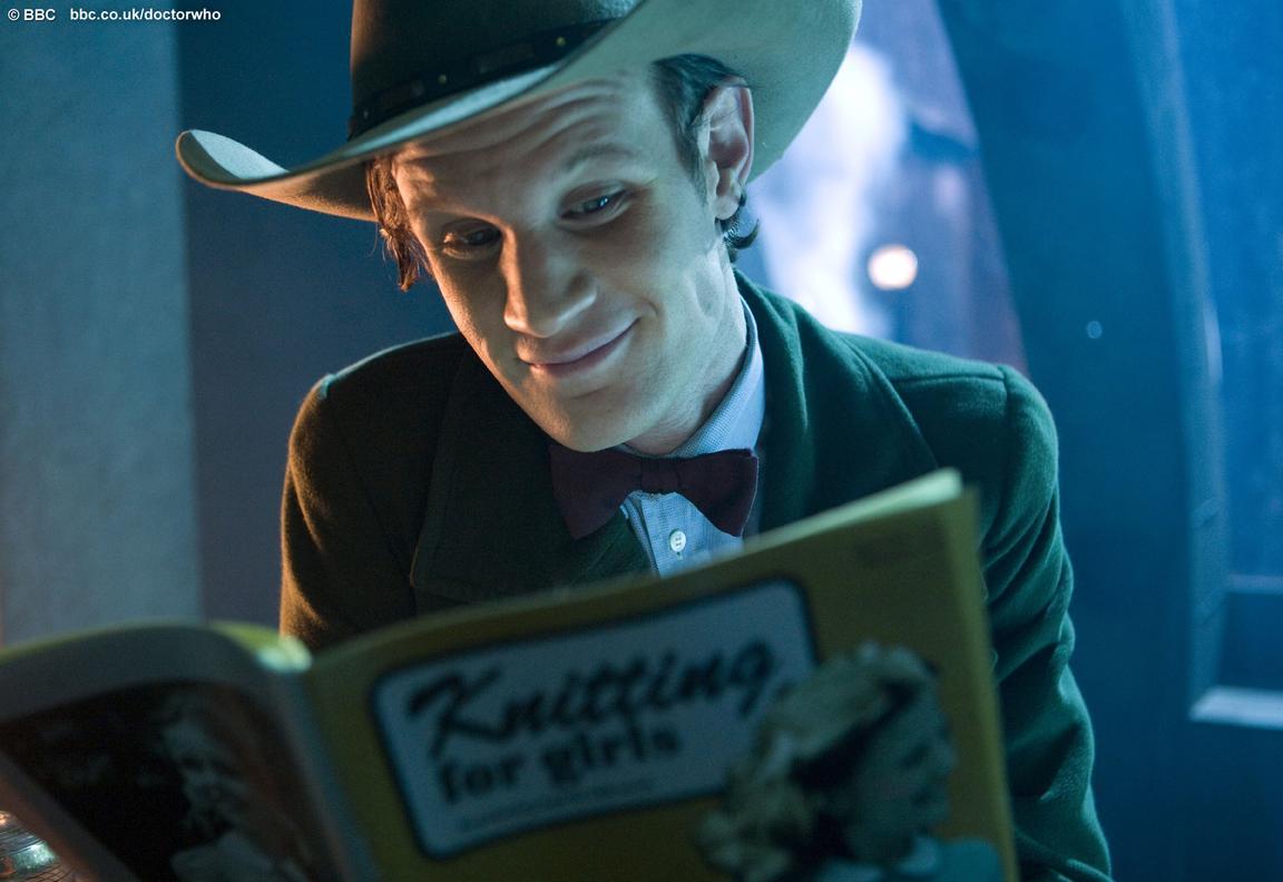 1152x792 The Wedding of River Song (Doctor Who series episode 13). The Reinvigorated Programmer