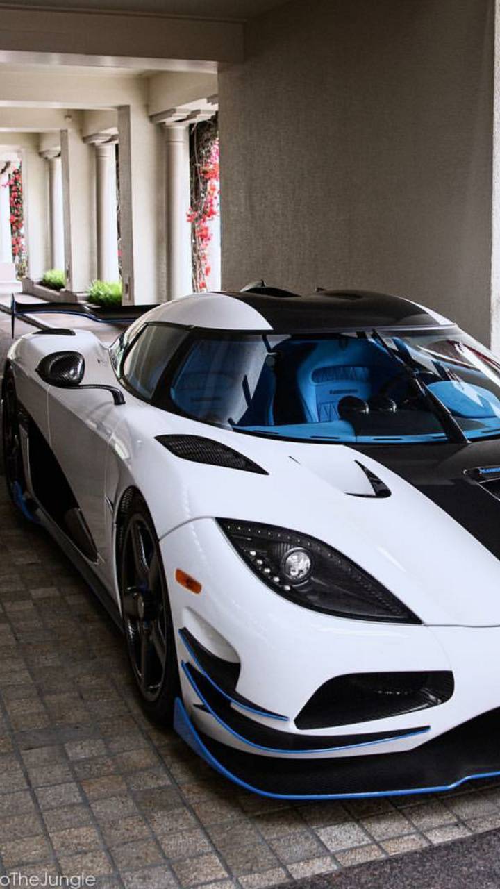 720x1280 Agera RS1 wallpaper