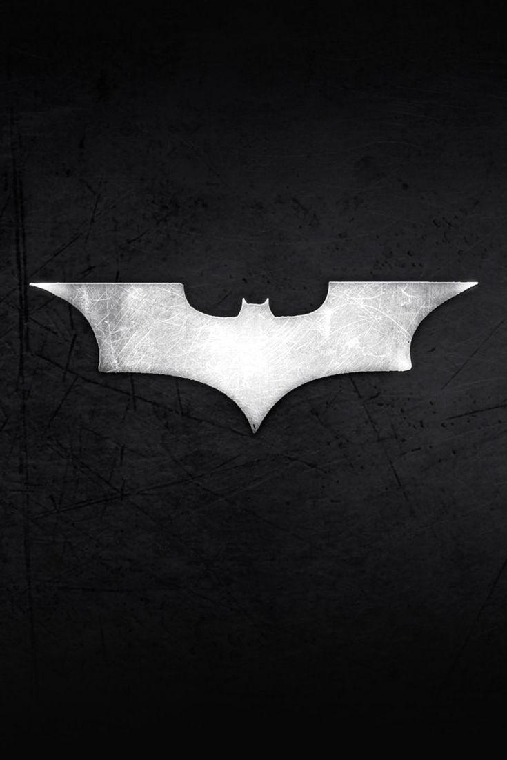 Batman Symbol iPhone Wallpapers - Top Free Batman Symbol iPhone ...