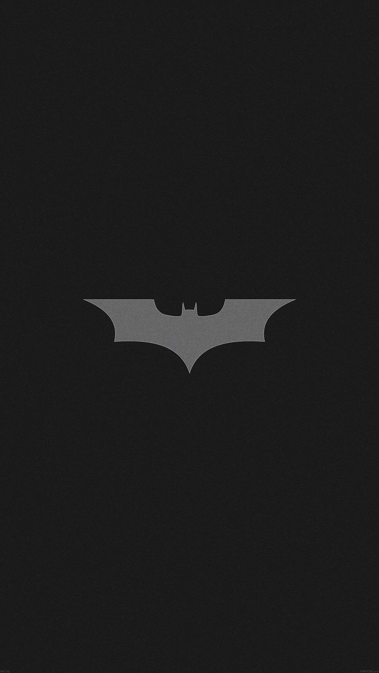 Batman Symbol iPhone Wallpapers - Top Free Batman Symbol iPhone Backgrounds  - WallpaperAccess