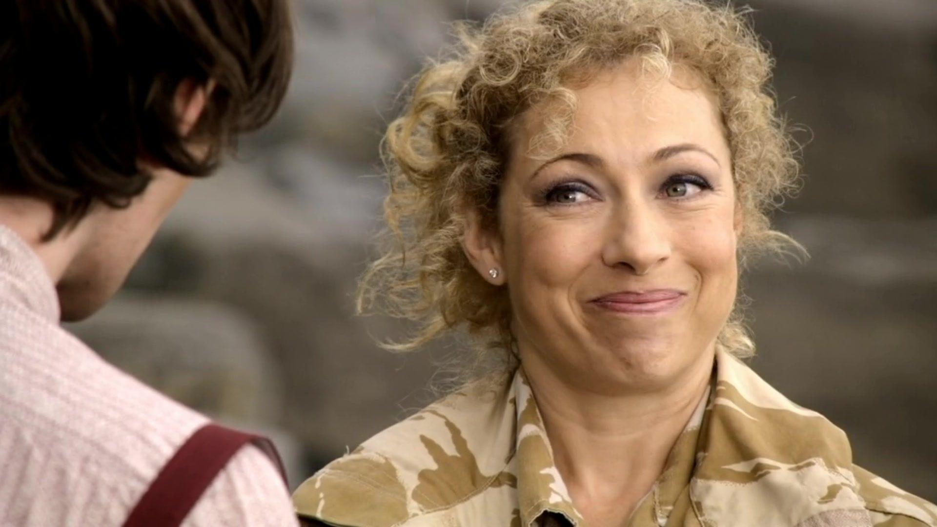 1920x1080 Doctor Who: The Eleventh Doctor (Seasons 5–7)