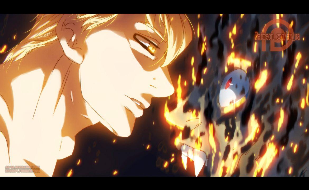 1170x720 Lion's Sin of Pride Escanor* No Taizai photo