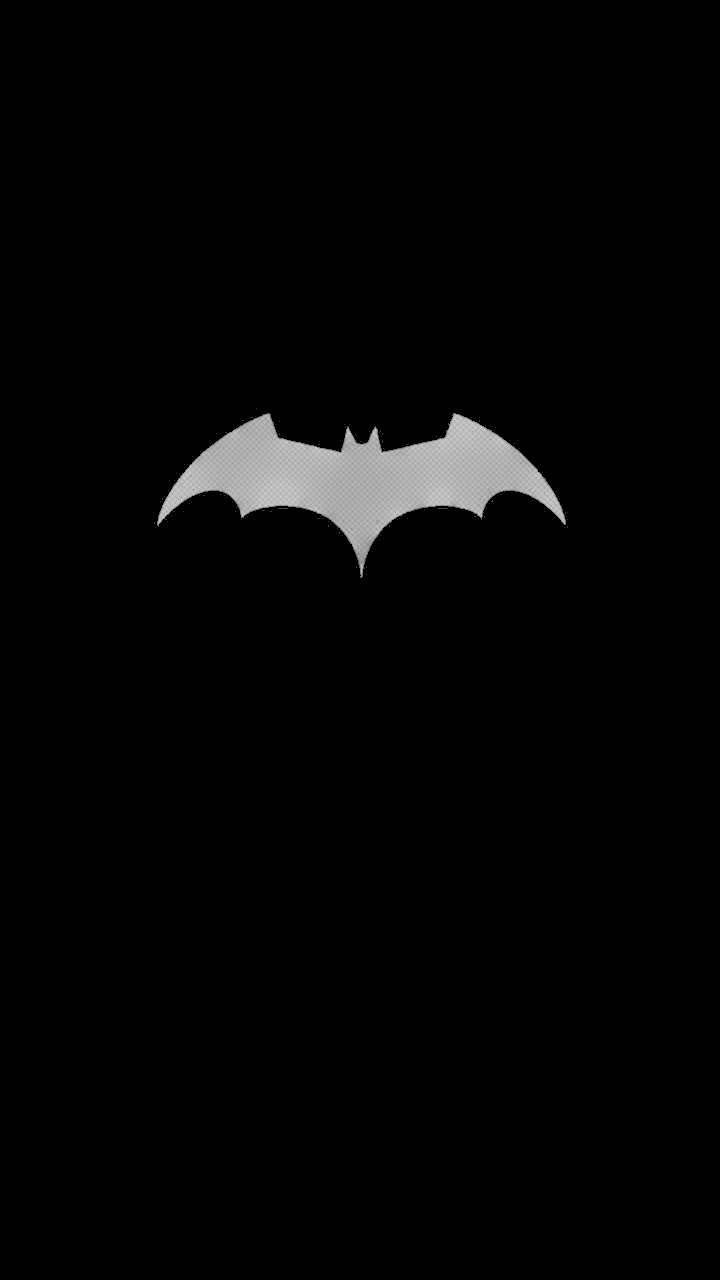 720x1280 Batman Logo wallpaper