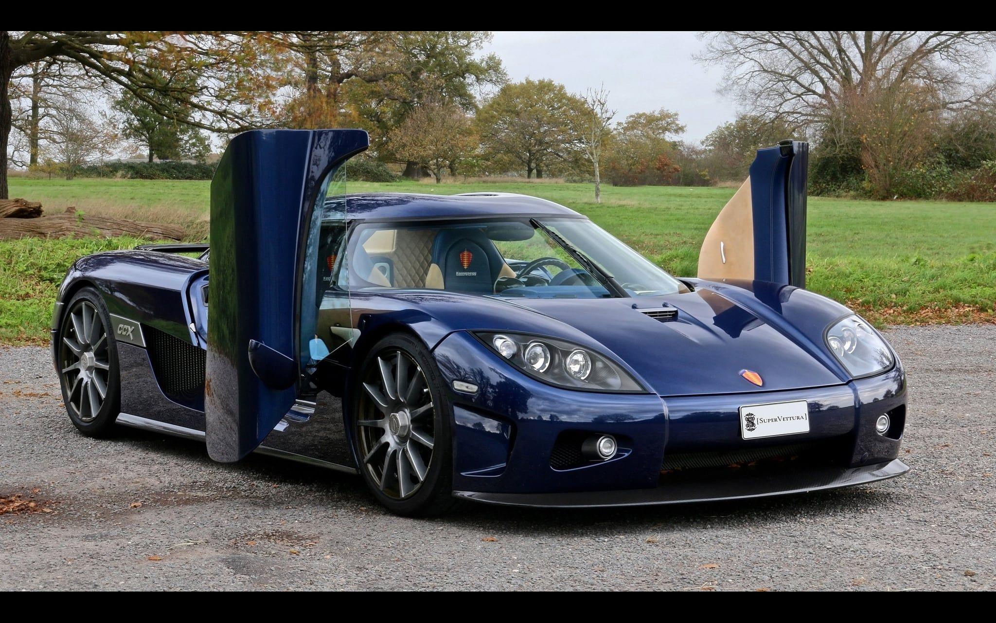 2048x1280 Koenigsegg CCX Wallpaper HD Hith Quality car