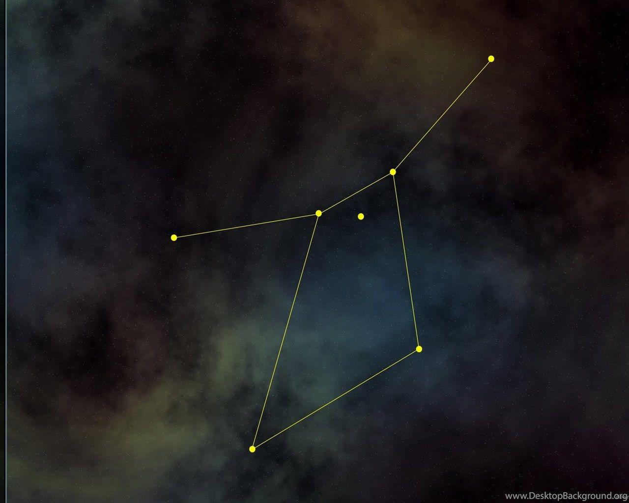 1280x1024 Download 1680x1050 Cancer Constellation Wallpaper Desktop Background