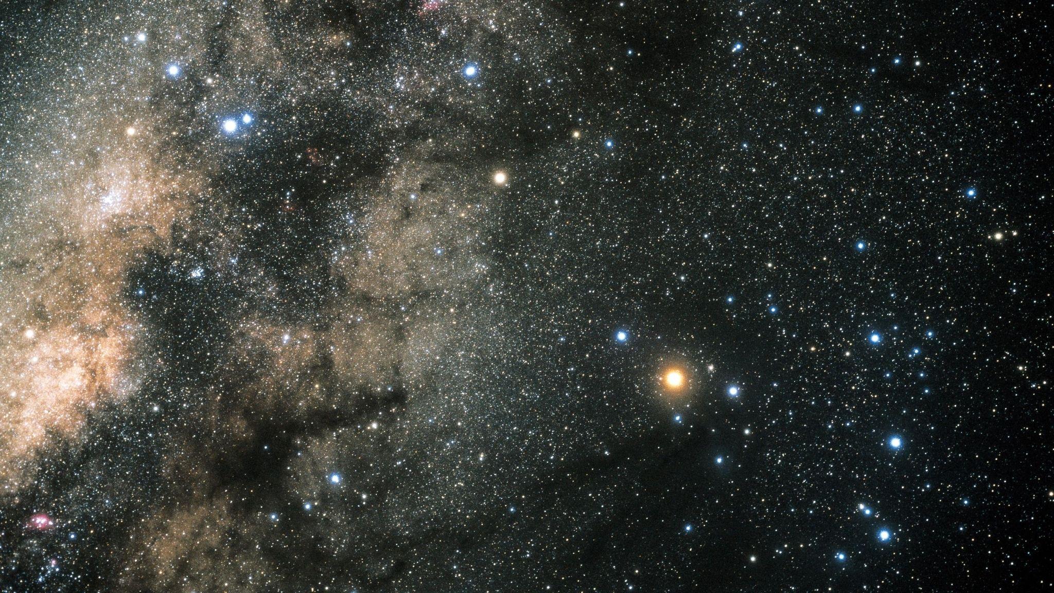 2048x1152 Leo Constellation Wallpaper HD