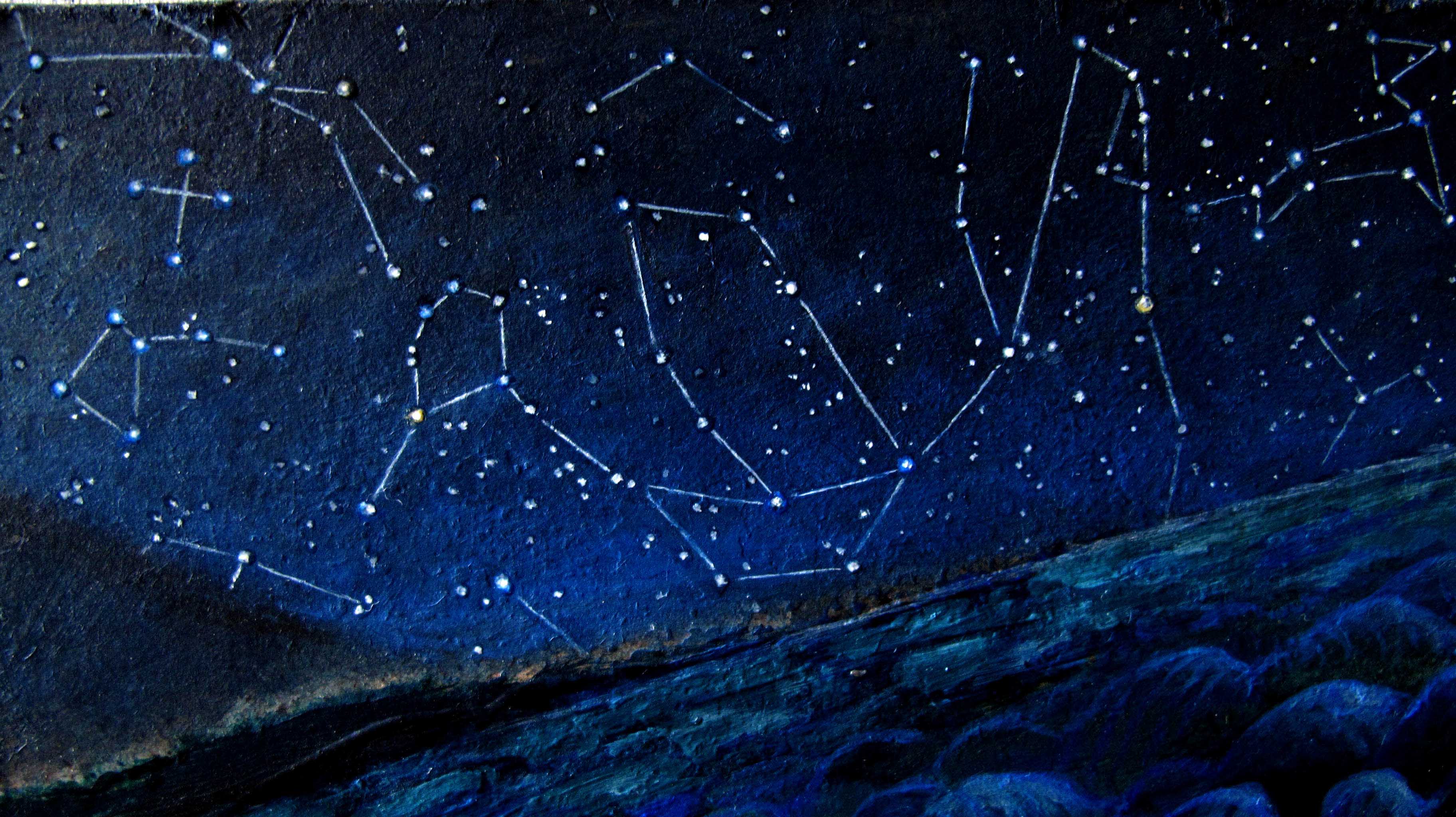 Pisces [Zodiacal Constellations] | Anime zodiac, Anime drawings, Anime art