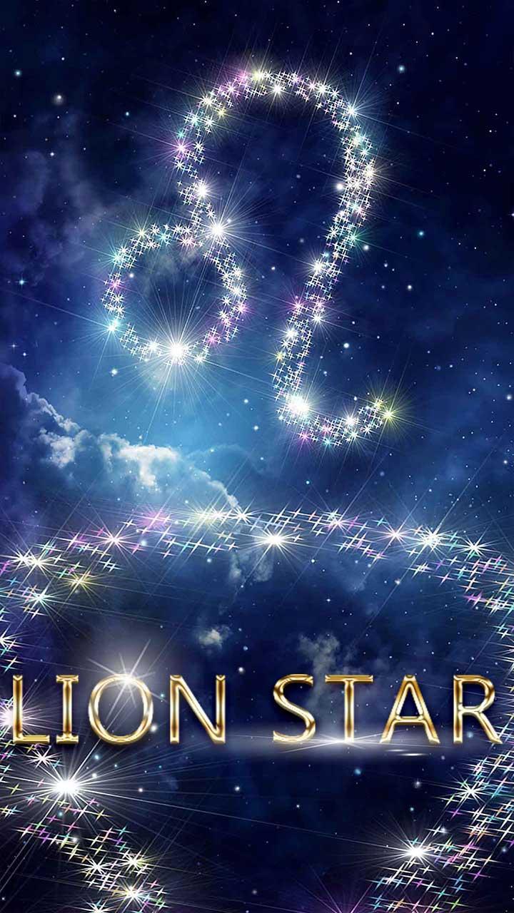 720x1280 Magic Leo Live Wallpaper for Android