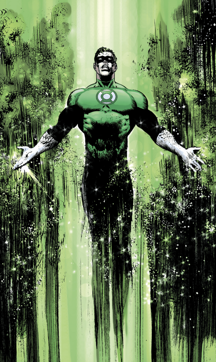 858x1440 Green Lantern Hal Jordan. Green lantern hal jordan, Green lantern wallpaper, Green lantern logo