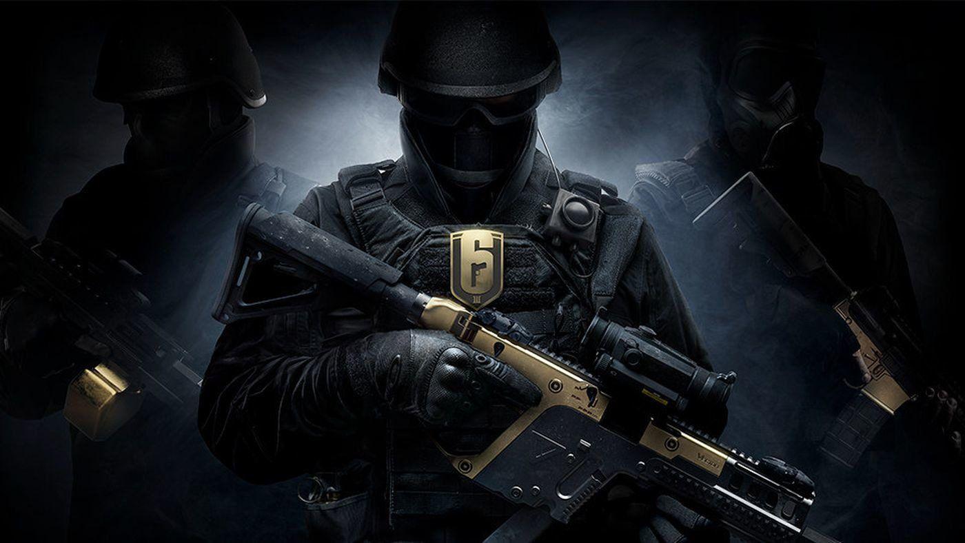 1400x788 Rainbow Six Siege planned for PS5 and Xbox Series X 'at launch'