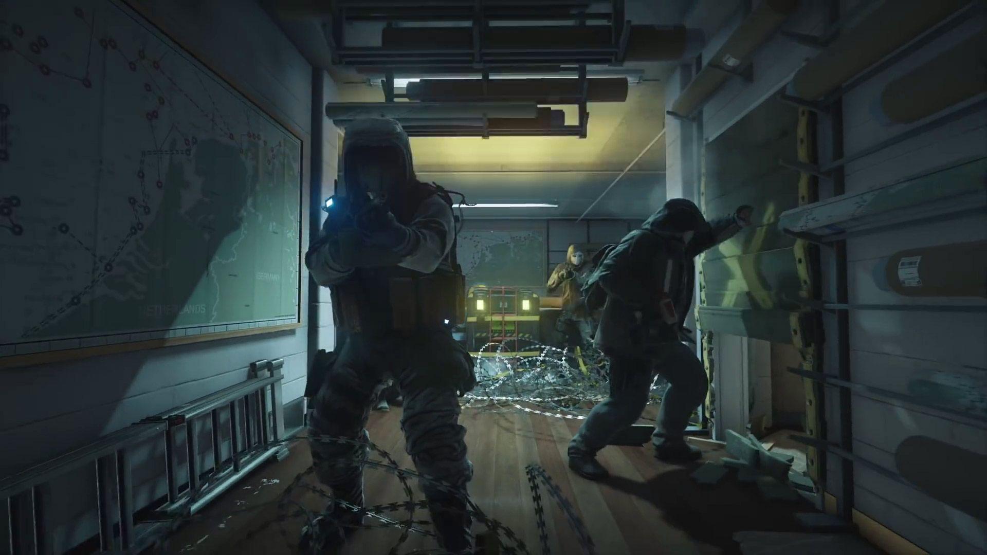 1920x1080 Terrorist Hunt