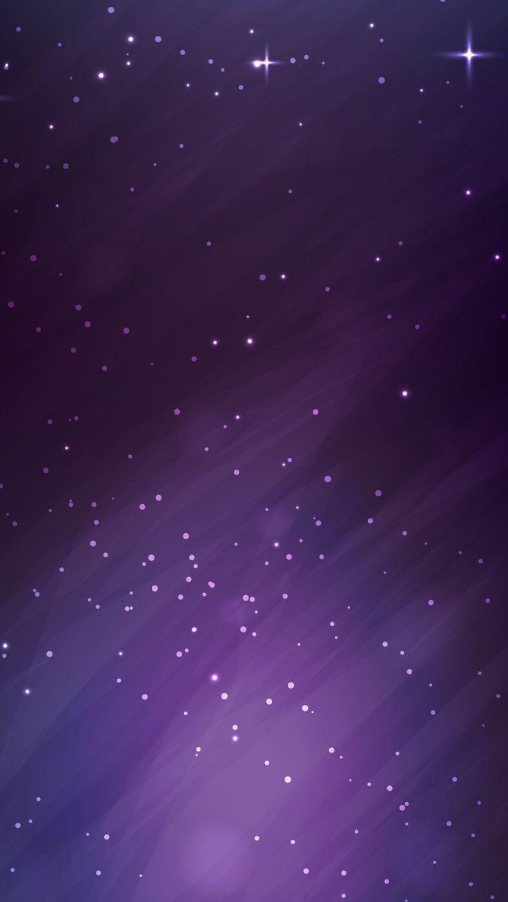 736x1308 iPhone Wallpaper - #Dark #Purple #Space iPhone wallpaper #Dark #iPhone #iphonewallpaperpace #. Purple wallpaper iphone, Dark purple wallpaper, Purple wallpaper