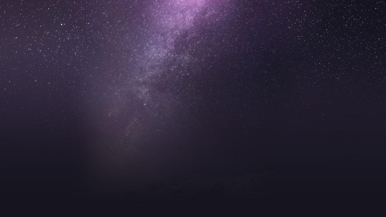 Dark Purple Space Wallpapers - Top Free Dark Purple Space Backgrounds