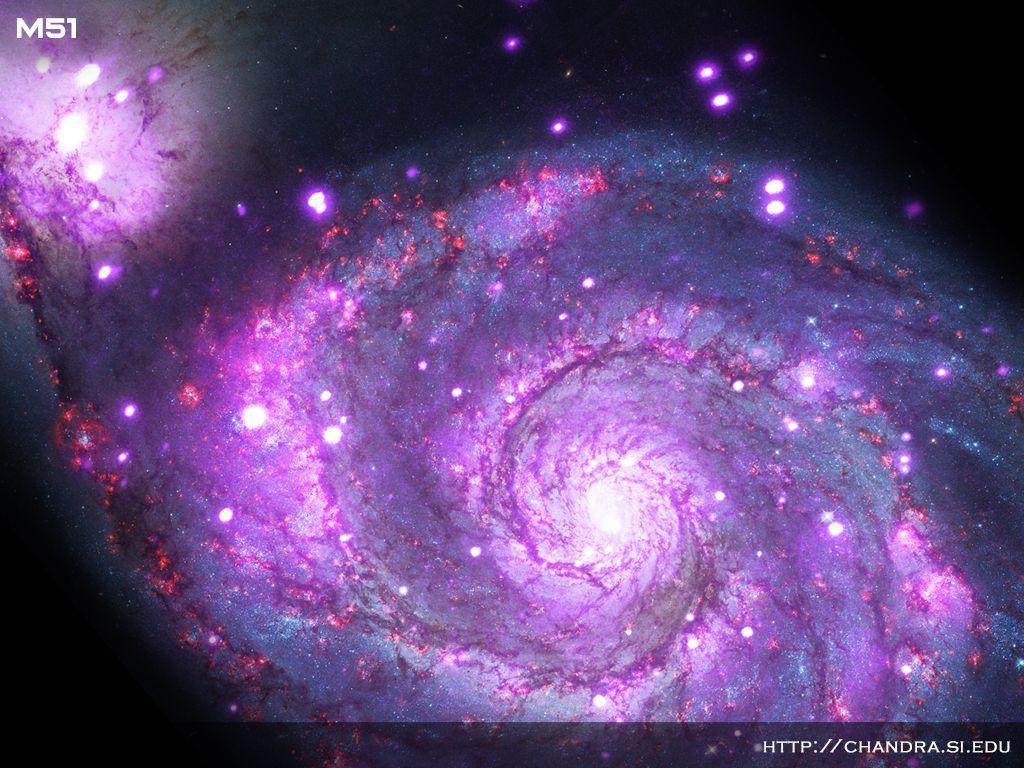 Dark Purple Space Wallpapers - Top Free Dark Purple Space Backgrounds ...