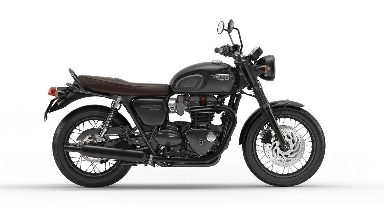 1244x700 Triumph Bonneville T120 Black bike motorbike motorcycle wallpaperx1134