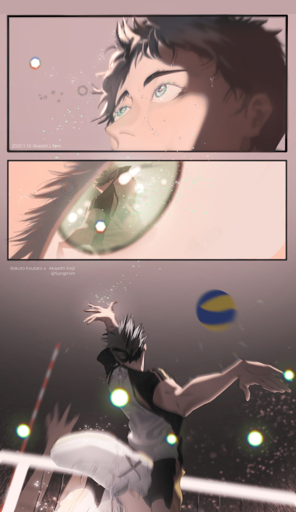 1000x1728 송알 on Twitter. Haikyuu wallpaper, Haikyuu anime, Haikyuu bokuto