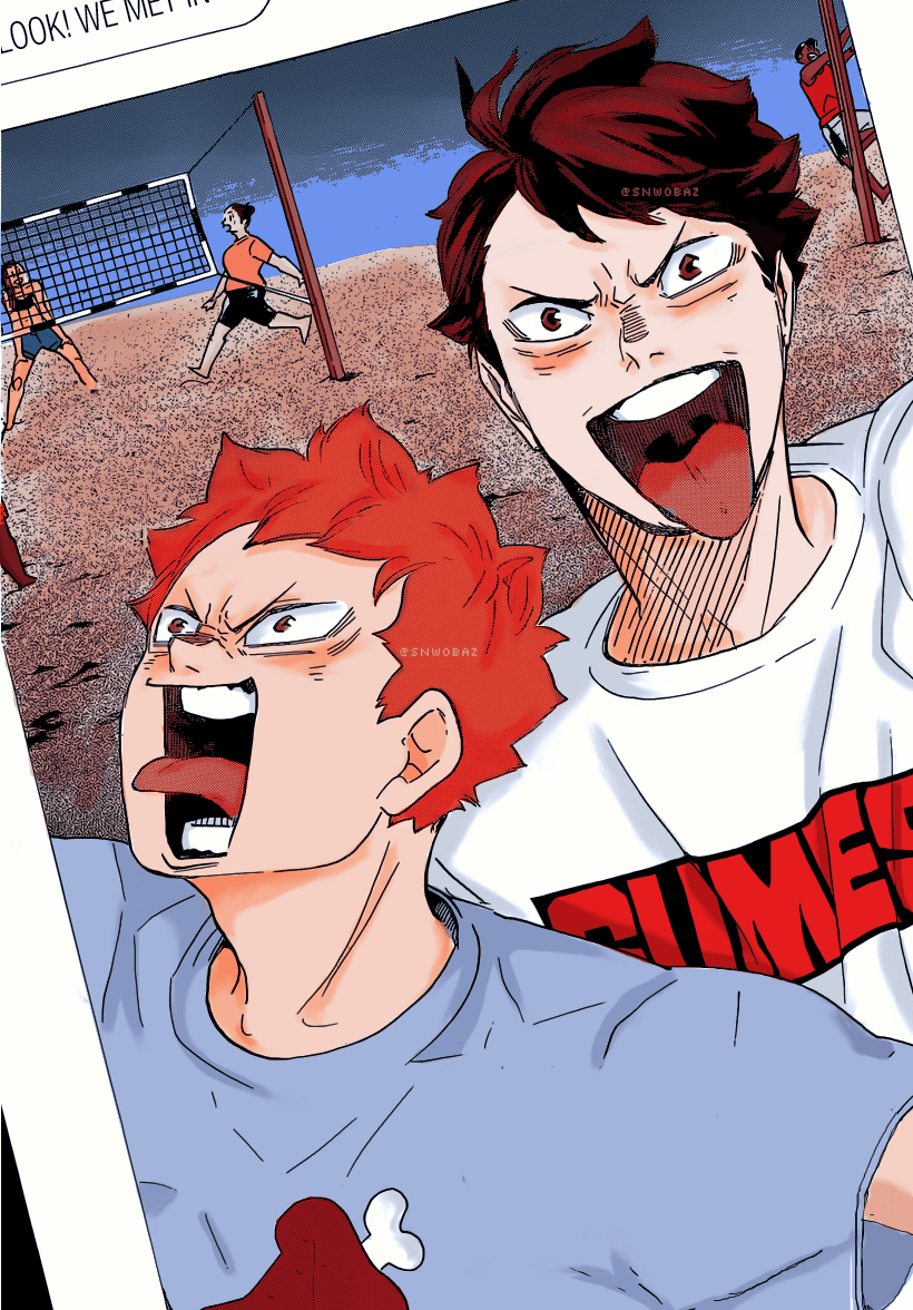 820x1176 haikyuu wallpaper Tumblr posts