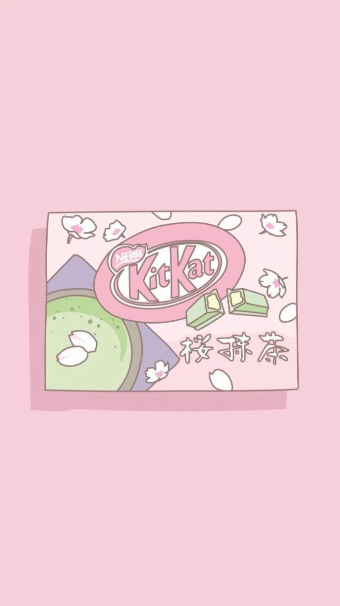 693x1232 Kawaii Pastel Aesthetic Wallpaper .