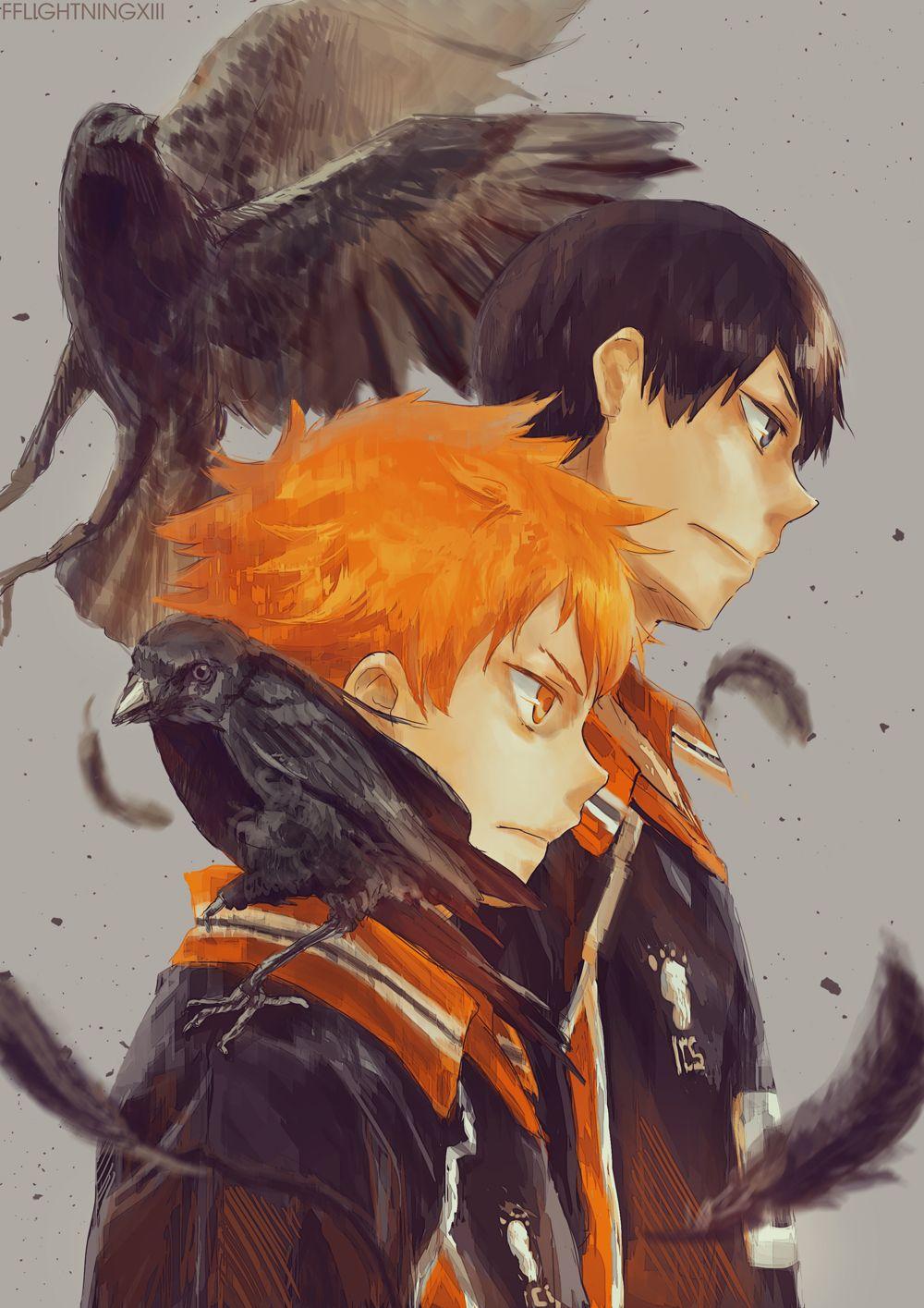 1000x1415 Haikyuu!! Mobile Wallpaper Anime Image Board