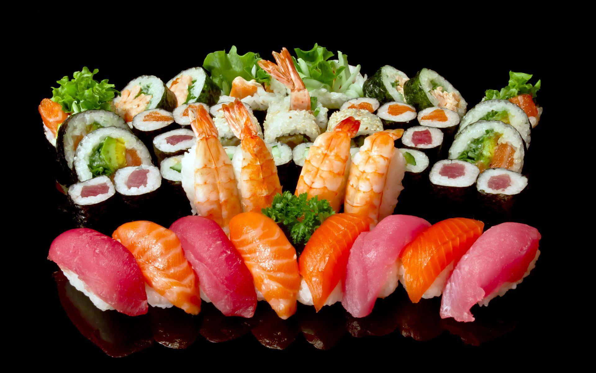 Sushi Mobile Phone Wallpaper Images Free Download on Lovepik  400305120