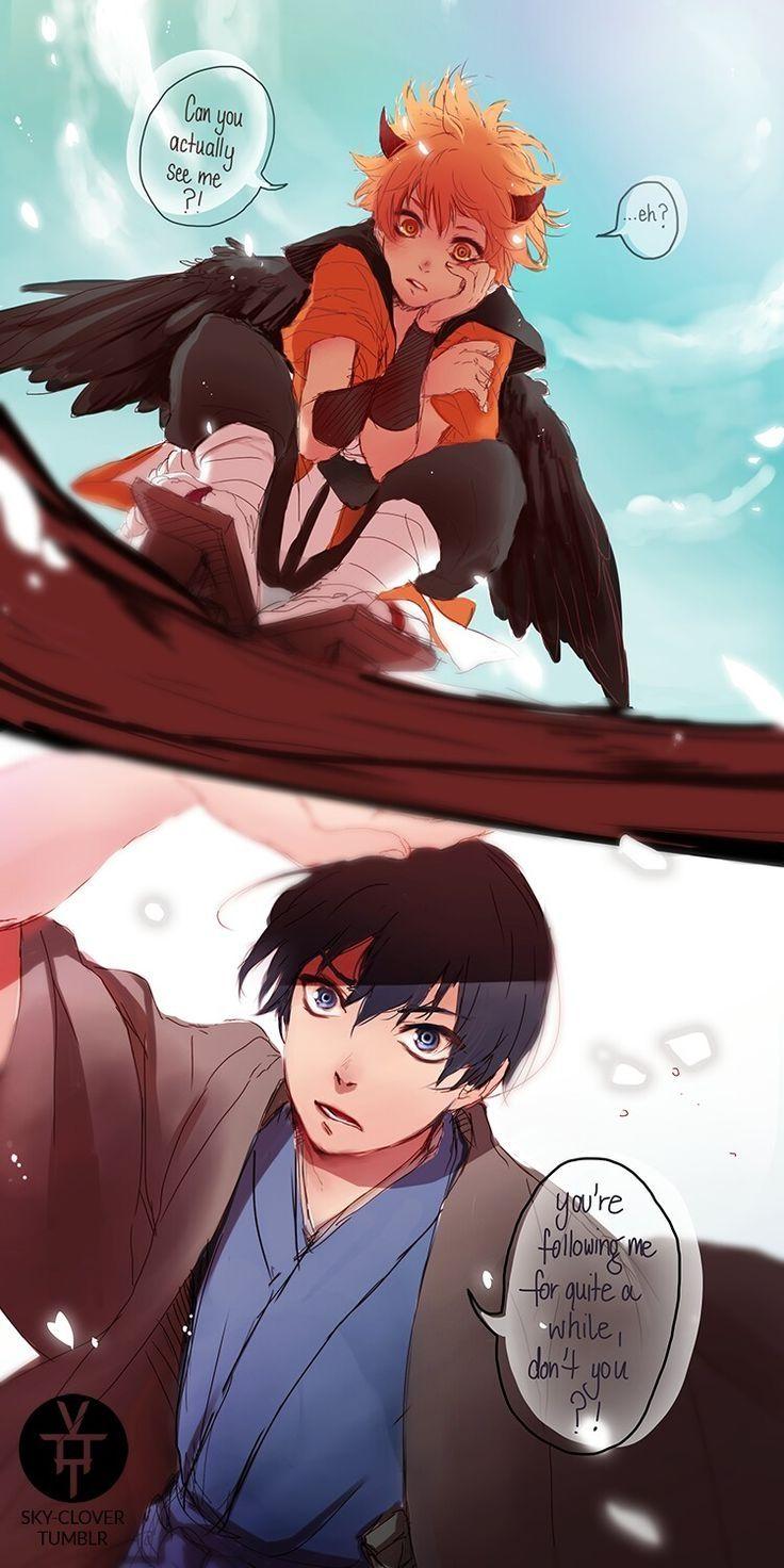 736x1472 Shouyou Hinata Wallpaper